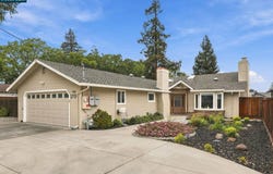 1719 Greentree Dr, Concord, CA 94521
