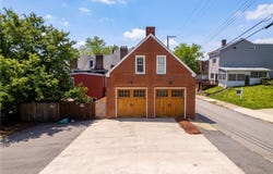 1616 Monterey St, Central North Side, PA 15212
