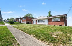 766 Hargrove Way, Forest Park, OH 45240