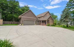 8428 W Harrison Road, Mears, MI 49436
