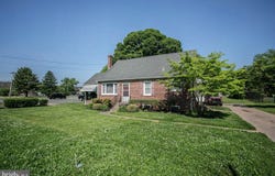 2107 DEKALB Pike, NORRISTOWN, PA 19401