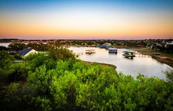 Firewheel lot: 19, Graford, TX 76449