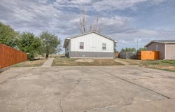 1057 Williams St, Brush, CO 80723
