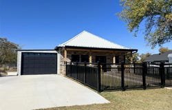 724 Franklin, Bellevue, TX 76228