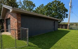 109854 4750 RD, Muldrow, OK 74948