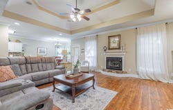 116 SARAH DRIVE, Choudrant, LA 71227
