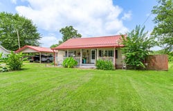 16 Dam Road, Mayflower, AR 72106