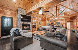 134 Willow Bend Road, Broken Bow, OK 74728