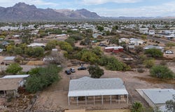 880 E 4TH Avenue, Apache Junction, AZ 85119
