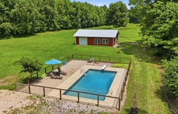 3576 Bootjack Corner Road, Williamsburg Twp, OH 45176