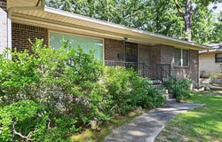 4113 Idlewild Avenue, North Little Rock, AR 72116