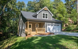 380 University Circle, Athens, GA 30605