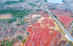 MAP4L15&16 Acadia Highway, Orland, ME 04472