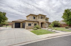 3827 S Stoney Hill Rd, Washington, UT 84780