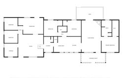 394 Summit Hill Trail, Mammoth Spring, AR 72554