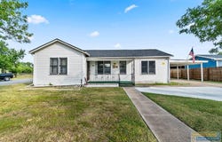 490 S McCullough, San Benito, TX 78586