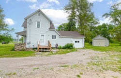 6034 Bates Road, Williamsburg, MI 49690