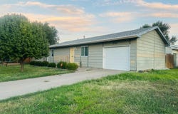 701 Jake Street, Holcomb, KS 67851