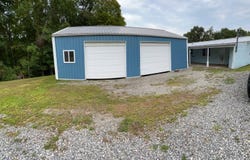 451 Harley Brown Drive, Flatwoods, WV 26621