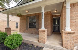 257 Lake Washington Dr, Kyle, TX 78640