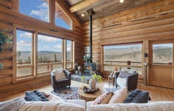 3086 Davis Ranch Rd, Bellvue, CO 80512