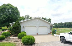 6035 Cunningham Road, West Paducah, KY 42086