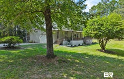 12457 Raymond Melton Road, Stapleton, AL 36578