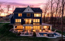 4215 Halsteads Bay Lane, Excelsior, MN 55331