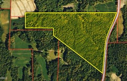 500 Gardner Road, Roxboro, NC 27574