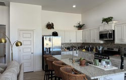 7421 ENCHANTED POINT Drive, El Paso, TX 79911