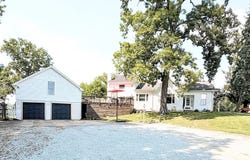 501 N Pendleton Avenue, Pendleton, IN 46064