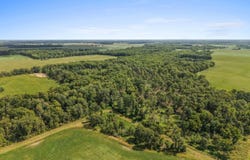 V/L Crystal Road, Hubbardston, MI 48845