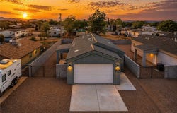 3139 E Thompson Avenue, Kingman, AZ 86409