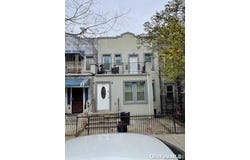 1214 Manor Avenue, Bronx, NY 10472