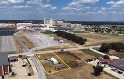 11307 Vegas, Thackerville, OK 73459
