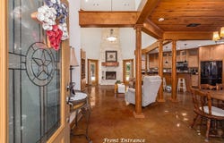 801 CASPERS COVE, Lufkin, TX 75904
