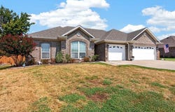 1607 Copper Ridge DR, Fort Smith, AR 72916