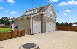 45 Haven Ridge Drive, Wendell, NC 27591