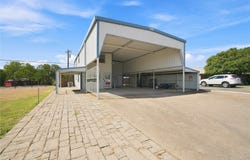 109 Yellowstone Drive, Whitney, TX 76692