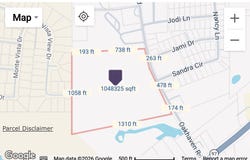 Oakhaven Drive, Pleasanton, TX 78064