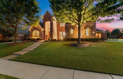 1031 Fox Bend Way, Prosper, TX 75078
