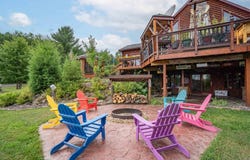 11911 E Rowe Rd, Lake Nebagamon, WI 54849