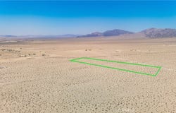 100 Ironage Peak Road, 29 Palms, CA 92277