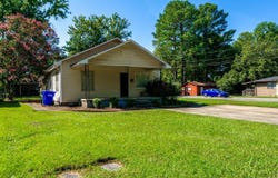 1855 A & B Robins, Conway, AR 72034
