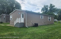 714 Mill Street, Leslie, MI 49251