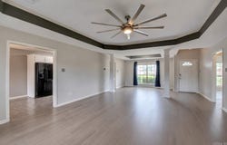 4100 Austin Lakes Circle, Sherwood, AR 72120