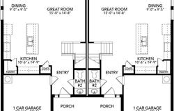 509-511 Mockingbird Lane, Denton, TX 76205