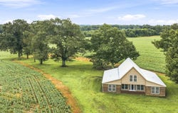 8121 County Road 141, Ider, AL 35981