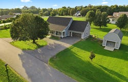 25 Kurt Drive, Benton, KY 42025