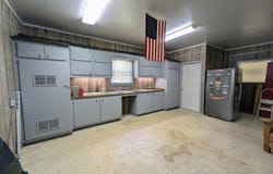 2420 Maul Rd., Camden, AR 71701